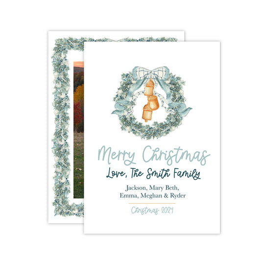 Juniper No. 2 Christmas Cards
