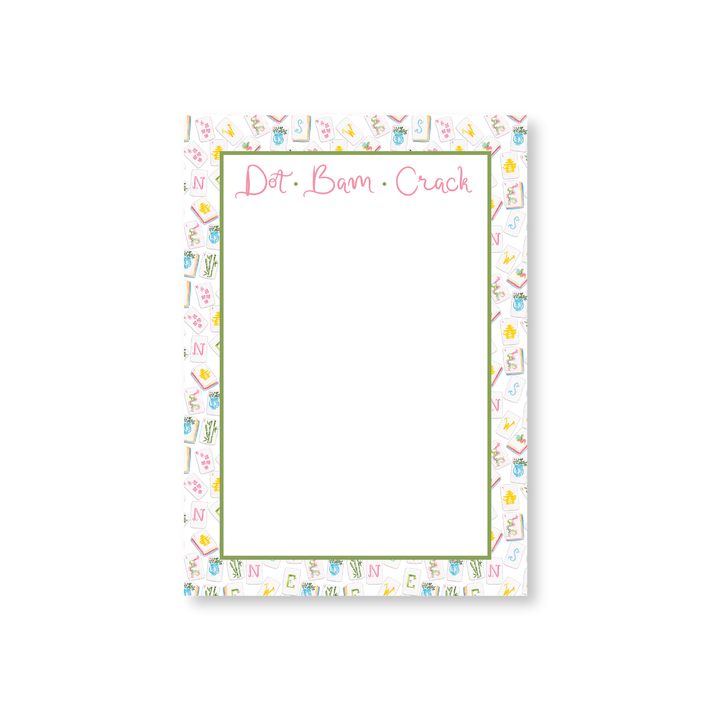 Dot Bam Crack Notepad