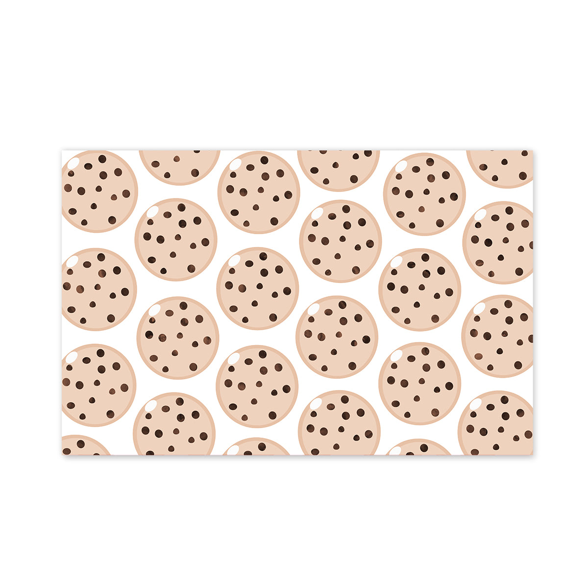 Cookies Party Placemat