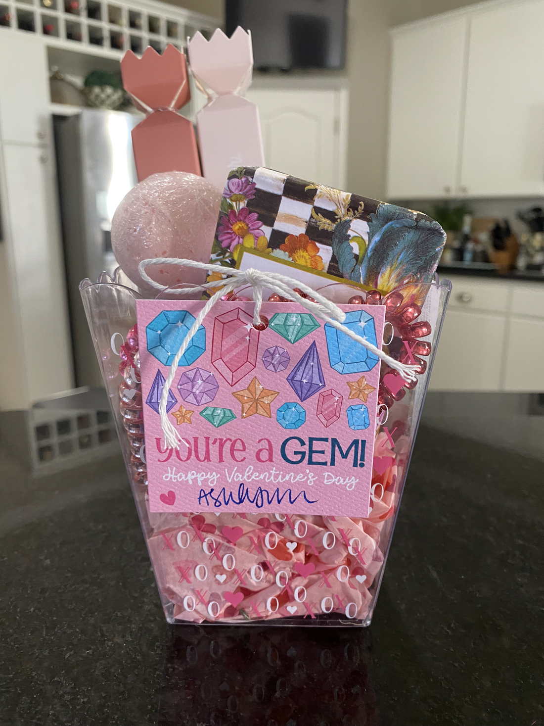 Valentines Day Gift Ideas & Pairings