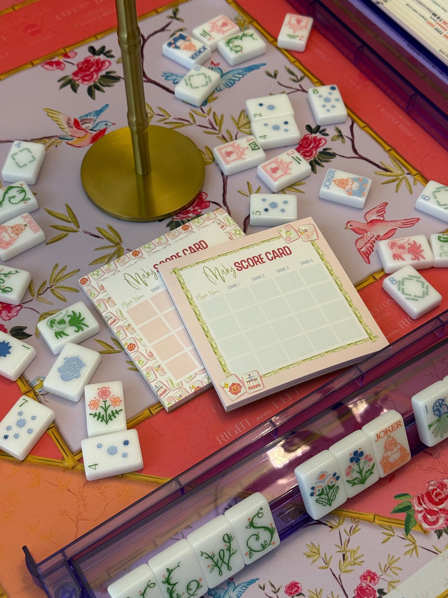 Game Night