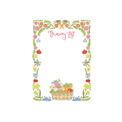 Porch Party - Everyday Notepads