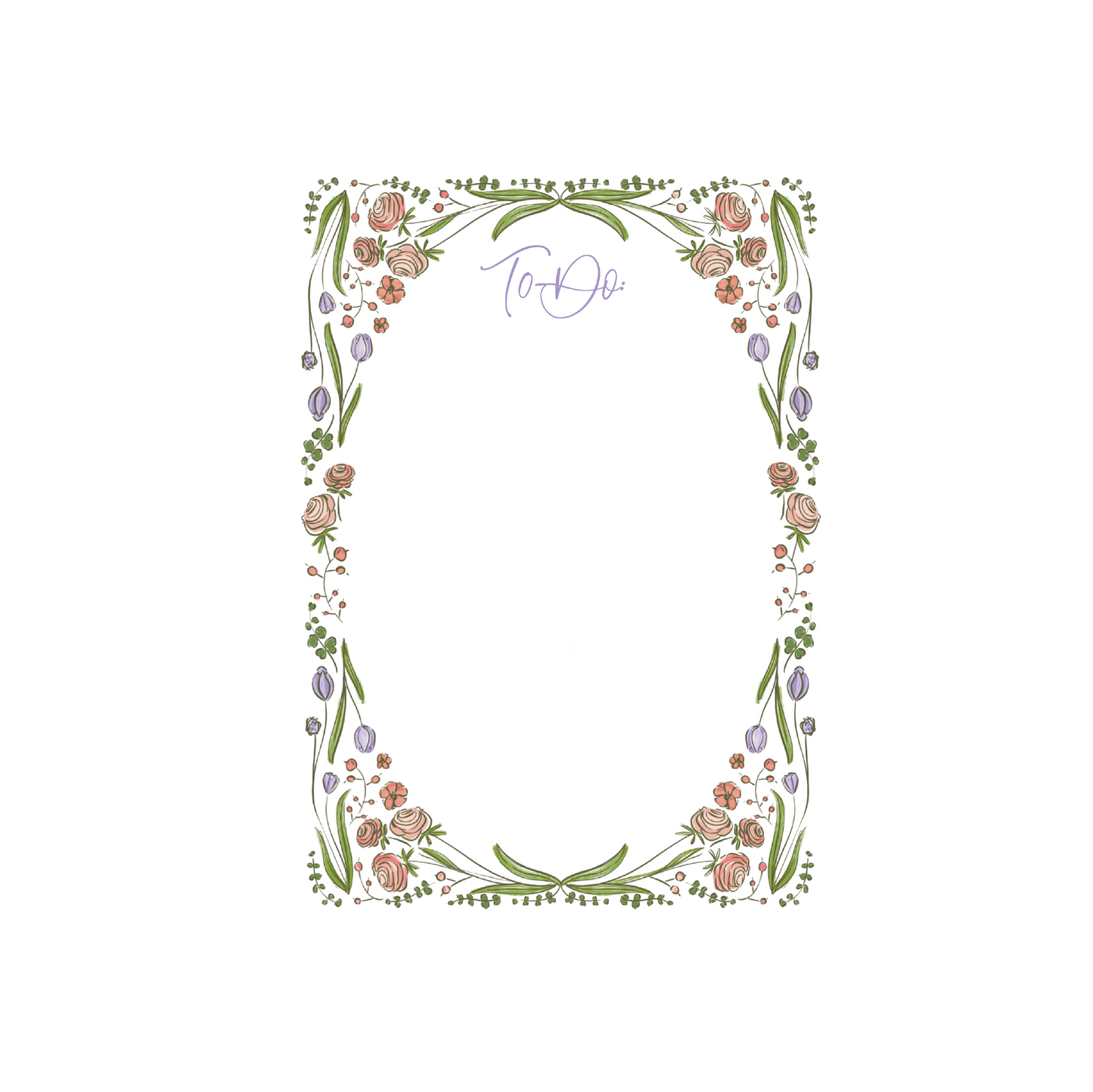 To-Do Notepad