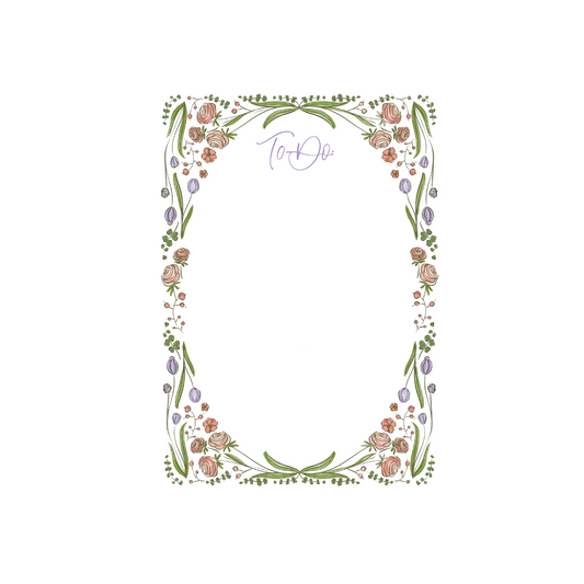 To-Do Notepad