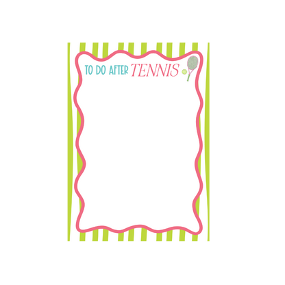 Porch Party - Everyday Notepads