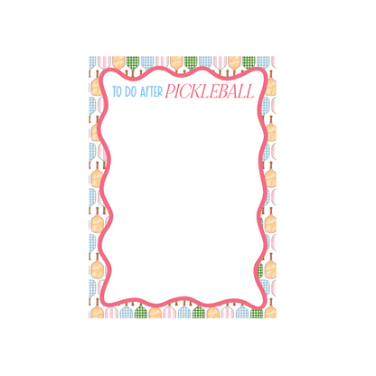 Porch Party - Everyday Notepads