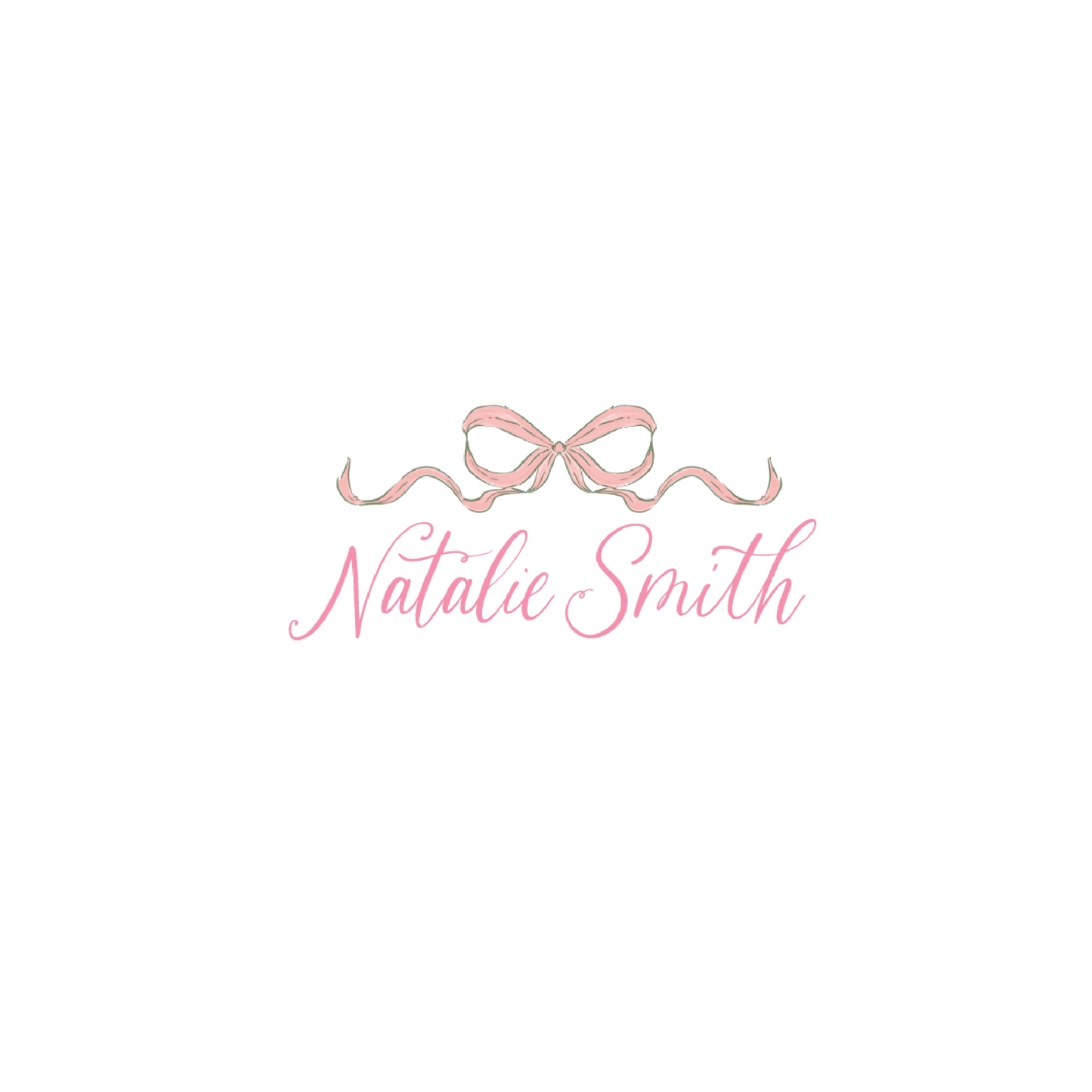 Bow Name Labels