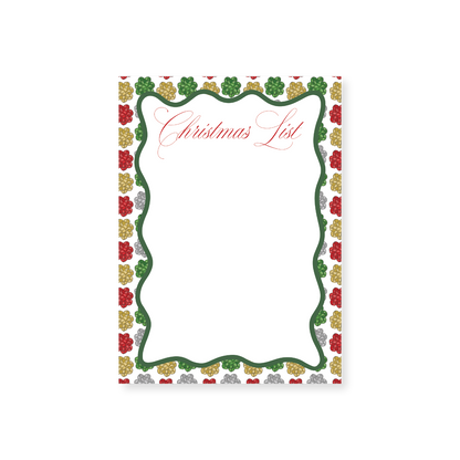 Porch Party - Holiday Notepads