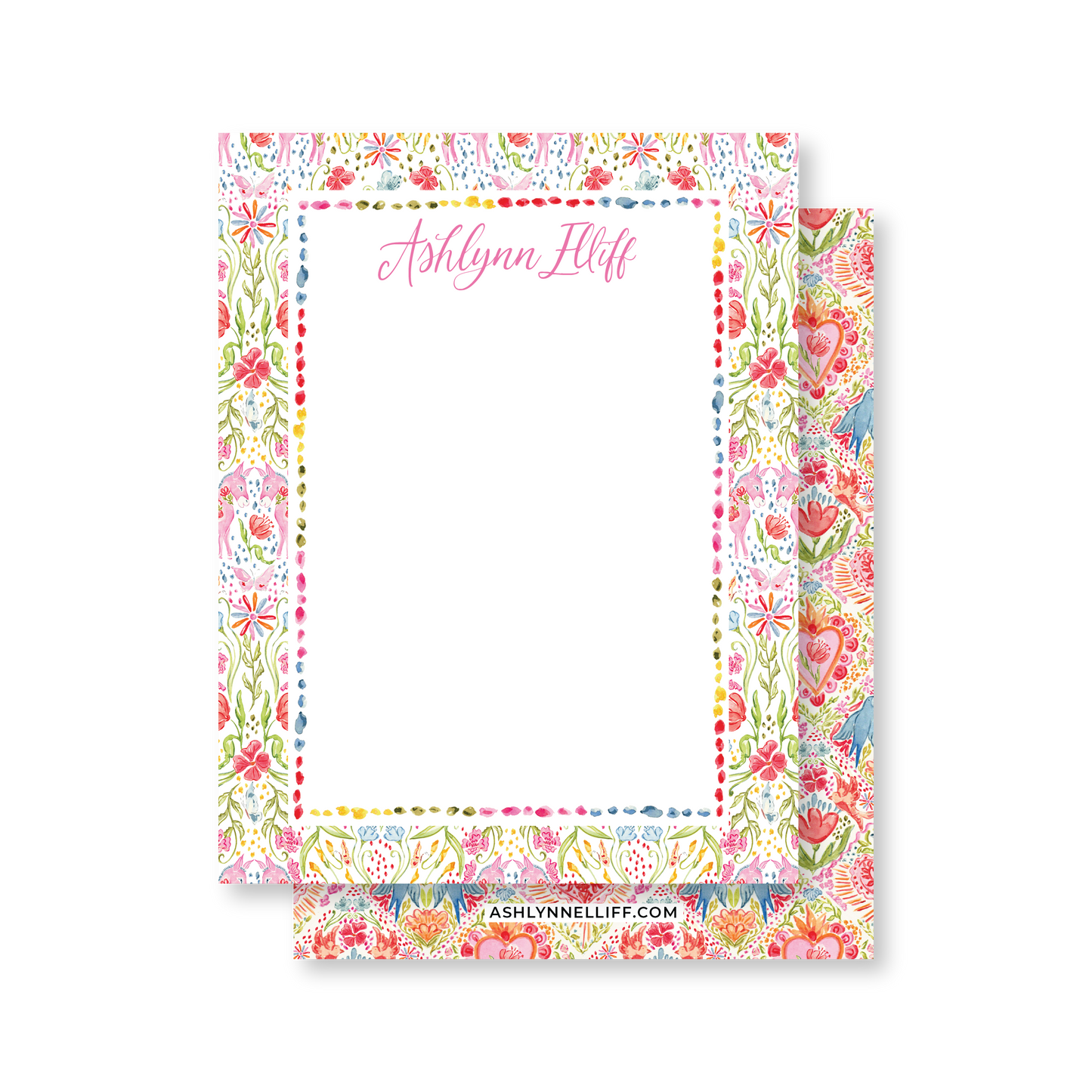 Fiesta Stationery