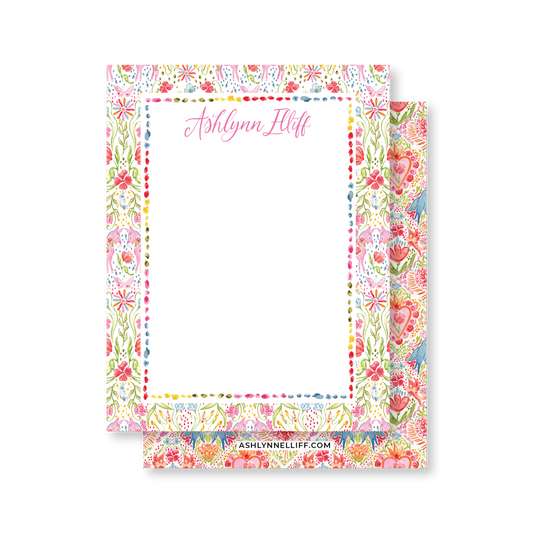 Fiesta Stationery