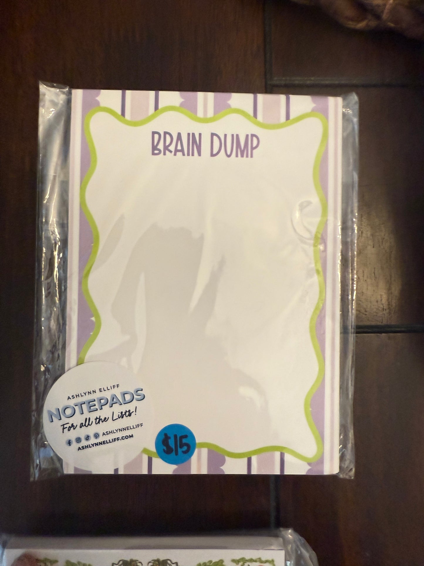 Porch Party - Everyday Notepads