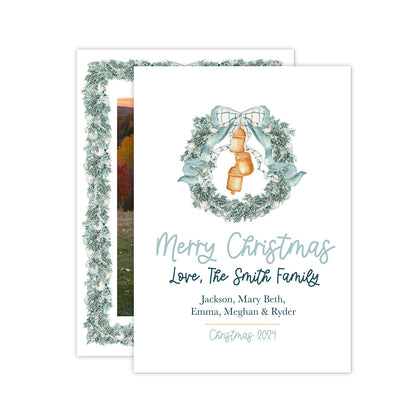 Juniper No. 2 Christmas Cards