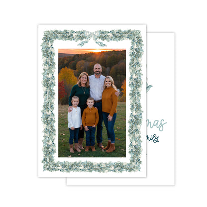 Juniper No. 2 Christmas Cards