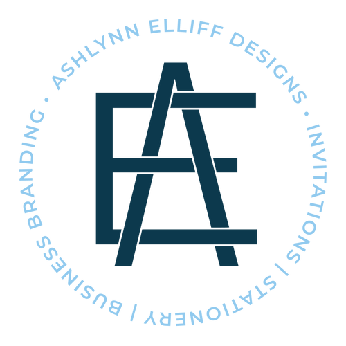 Ashlynn Elliff Designs logo