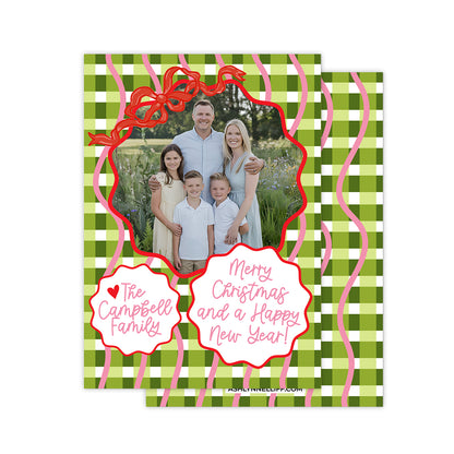 Oh What Fun Christmas Cards