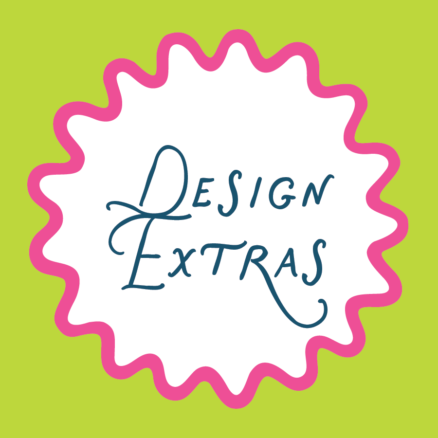 Design Extras
