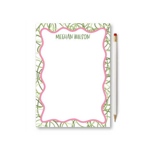 Scribble Notepad