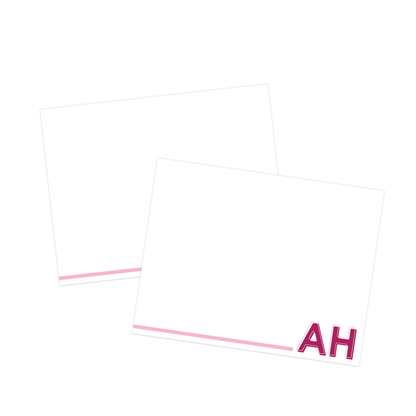 Everyday No.1 Stationery