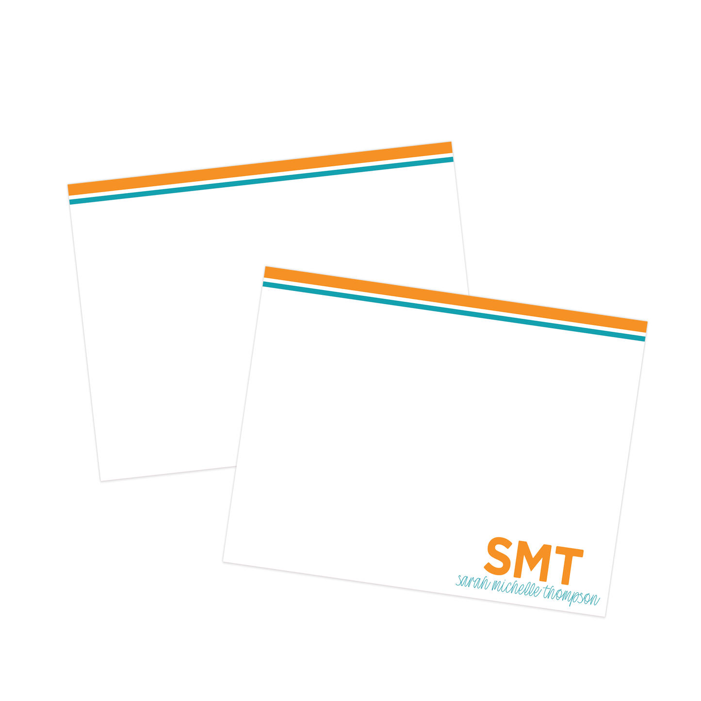 Everyday No.10 Stationery
