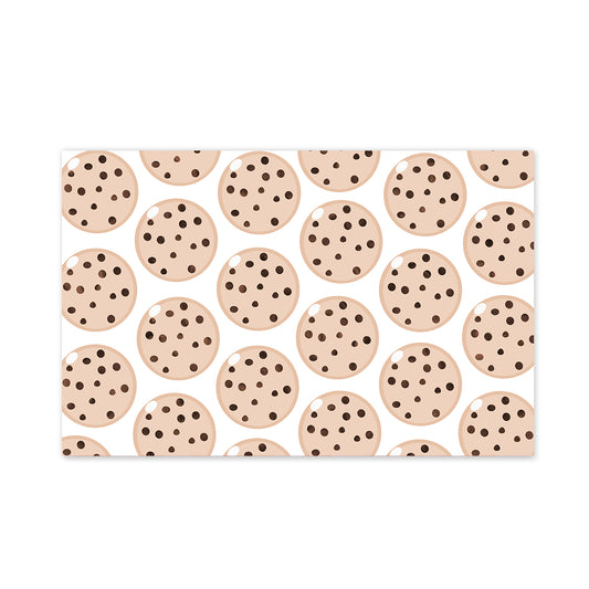 Cookies Party Placemat